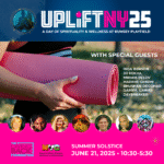 Central Park to Host Thousands for UPLIFTNY25, a Celebration of…