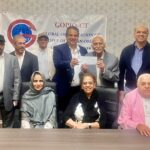 GOPIO-Connecticut hosts seminar on girls education, donates for building girls’…