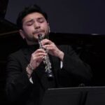 Philadelphia oboist Oliver Talukder, wins Chicago-based Cedille Records’ second Emerging…