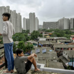 This muggy city near Mumbai keeps cool with minimal AC.…