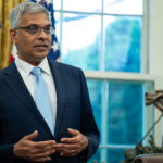 NIH scientists have been angry for months. Some rebel, send…