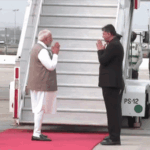 PM Modi departs for Cyprus, begins 3-nation tour to strengthen…