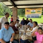FIA Chicago and Hindu Mahotsav host Summer Picnic celebrating Indian…