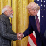 U.S. tariff threats and geopolitical penalties on India: a significant…