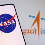 India launches NASA-ISRO satellite to track climate threats from space