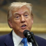 Trump Blasts India-Russia Ties: ‘Let Their Dead Economies Sink Together’