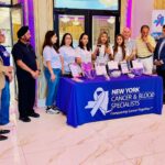 Women’s Council of APS to Host Blood Donation Camp in…
