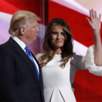 Melania, her parents should be on first boat: Deportation petition…