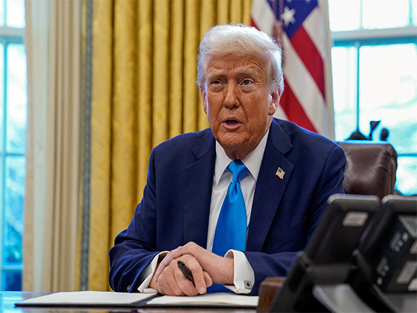 US President Donald Trump (Source Reuters) US President Donald Trump (Source Reuters)