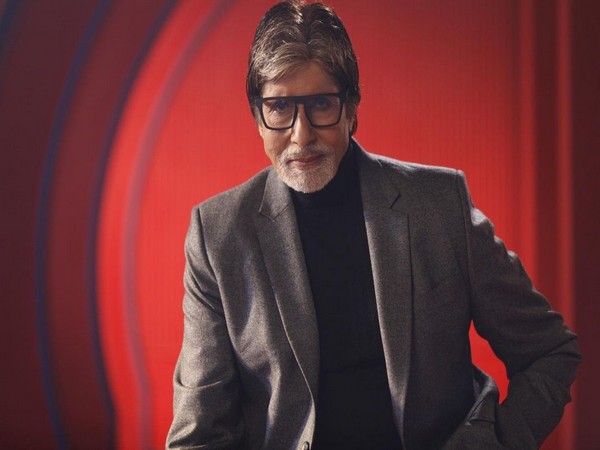 Amitabh Bachchan (Image Source: Instagram) Amitabh Bachchan (Image Source: Instagram)