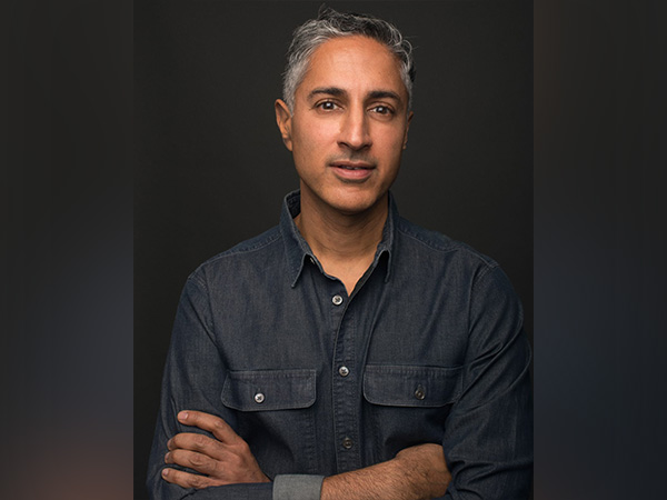 Maulik Pancholy (Photo credit/ Luke Fontana) Maulik Pancholy (Photo credit/ Luke Fontana)