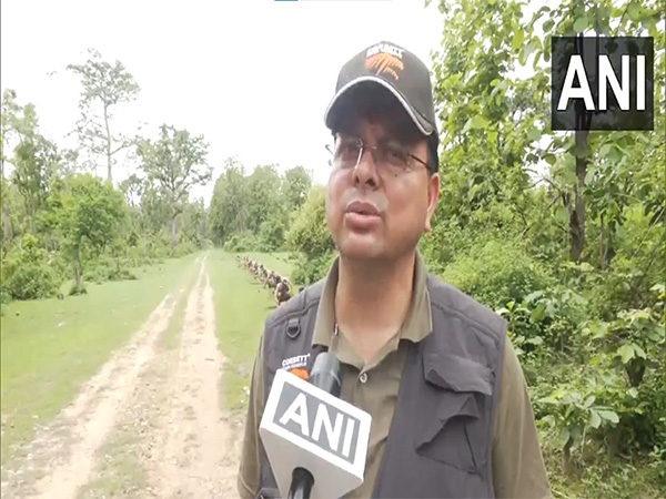 CM Pushkar Singh Dhami (Photo/ANI) CM Pushkar Singh Dhami (Photo/ANI)