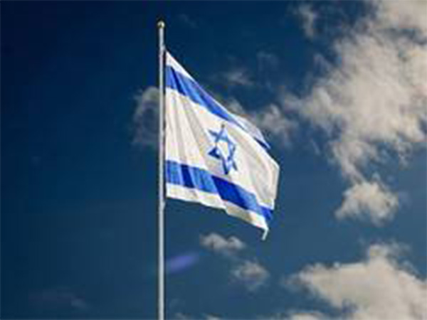 Flag of Israel Flag of Israel