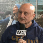 “Whatever I am today is because of my gurus”: Anupam…