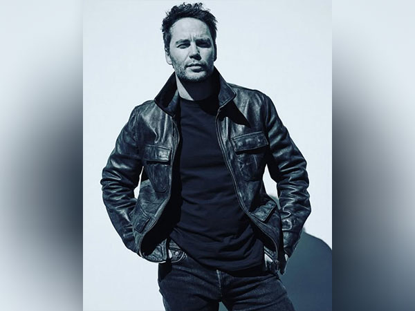Taylor Kitsch (Image source: Instagram/ taylorkitsch) Taylor Kitsch (Image source: Instagram/ taylorkitsch)