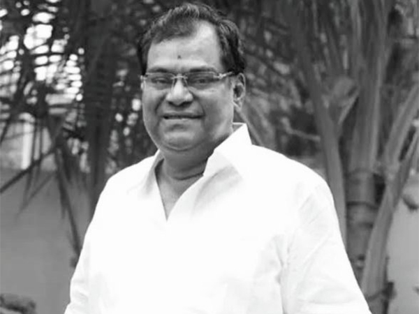 Late Kota Srinivasa Rao. (Photo Source/X: @ncbn) Late Kota Srinivasa Rao. (Photo Source/X: @ncbn)