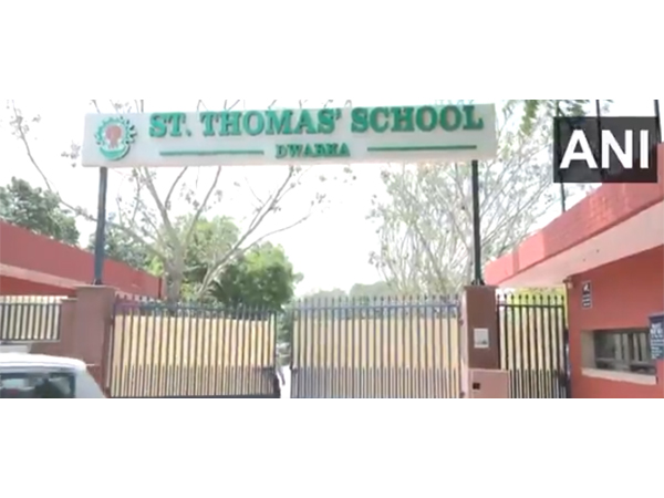 Arvind Kejriwal reacts on X after consecutive bomb threats received in Delhi's educational institutions Arvind Kejriwal reacts on X after consecutive bomb threats received in Delhi's educational institutions