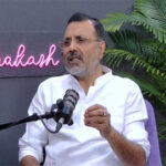 “No deep state can function under leadership of PM Modi…nothing…