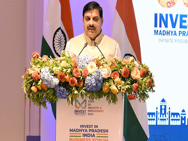 Madhya Pradesh Chief Minister Mohan Yadav (Image: X@DrMohanYadav51) Madhya Pradesh Chief Minister Mohan Yadav (Image: X@DrMohanYadav51)