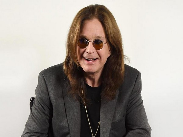 Legendary singer Ozzy Osbourne (Image source:X) Legendary singer Ozzy Osbourne (Image source:X)