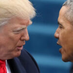 Obama office rejects Trump’s ‘treason’ charge, calls it ‘weak attempt…