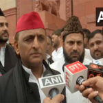 Akhilesh Yadav slams EC over SIR in Bihar, says EC…