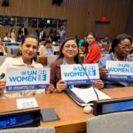 Social reformer Navneet Kaur champions India’s gender equity legacy at…