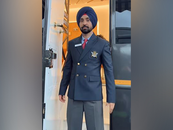 Diljit Dosanjh (Photo/Instagram@diljitdosanjh) Diljit Dosanjh (Photo/Instagram@diljitdosanjh)