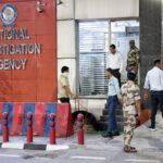 NIA chargesheets Tamil Nadu man in ISIS radicalisation case