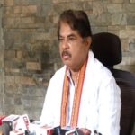 Congress party divided Bengaluru for electoral gains: Karnataka LoP R…