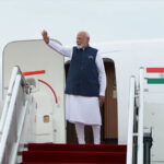 PM Modi concludes Maldives visit, heads to Tamil Nadu; says…