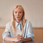 Astronomer hires Gwyneth Paltrow as “temporary spokesperson” after Coldplay kiss…