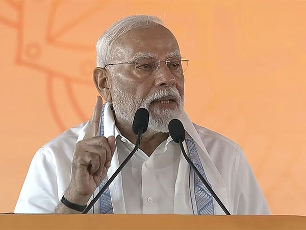 Prime Minister Narendra Modi (Photo/BJP4INDIA) Prime Minister Narendra Modi (Photo/BJP4INDIA)