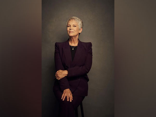 Jamie Lee Curtis (Photo/Instagram/@jamieleecurtis) Jamie Lee Curtis (Photo/Instagram/@jamieleecurtis)