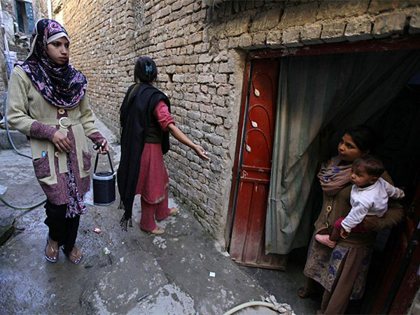Representative Image (File Photo/ Reuters) Representative Image (File Photo/ Reuters)