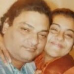 Kajol’s Parents’ Day post features throwback pics with dad Shomu…