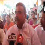 “Only a drama to stop SIR”: BJP leader Suvendu Adhikari…