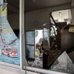 Cambodia, Thailand trade fire and accusations hours after Trump intervenes…