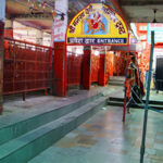 Haridwar stampede: Mansa Devi Temple Trust announces Rs 2 lakh…