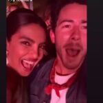 Priyanka Chopra, Nick Jonas groove to ‘APT’ at Blackpink’s NYC…