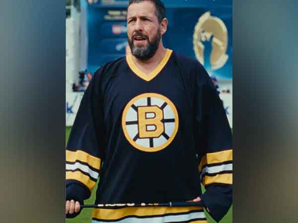 Adam Sandler (Image source: Netflix) Adam Sandler (Image source: Netflix)