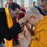 Sunny Deol expresses ‘deep honour, ‘gratitude’ after meeting Dalai Lama