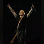 Ed Sheeran all set to bring his Loop Tour to…