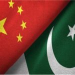 Three terrorists behind attack on Chinese nationals killed in Karachi…