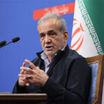 No official plans for President Masoud Pezeshkian to visit Afghanistan:…