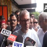 “Not confirmed yet”: J-K CM Omar Abdullah on reports of…