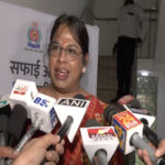 MP: Transgender community demands separate washrooms, benefits of PM Awas…