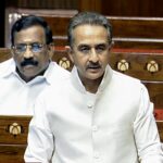 “Forest cover in country increased by 156.41 sq km”: MoS…