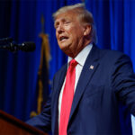 Trump credits his involvement for Cambodia-Thailand ceasefire, says “proud to…