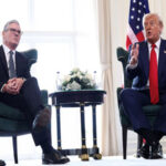 Trump reduces 50-day ceasefire deadline given to Putin to “10…
